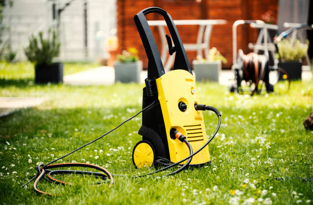 Best Heavy Equipment Washing  in Los Gatos, CA